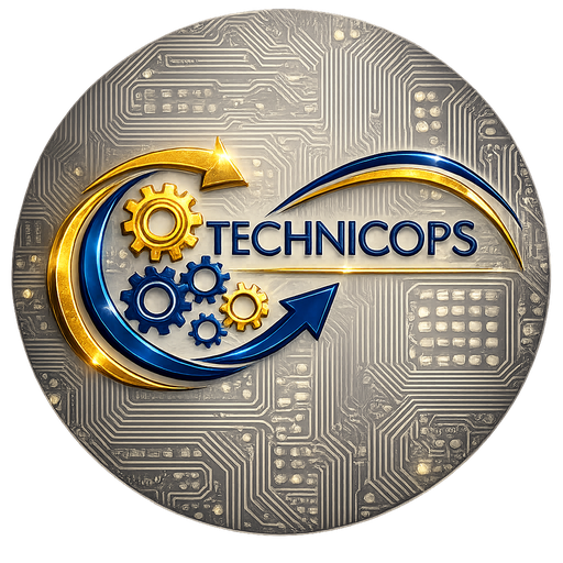 TechnicOps